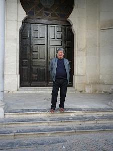 1675 la synagogue et moi marcel 